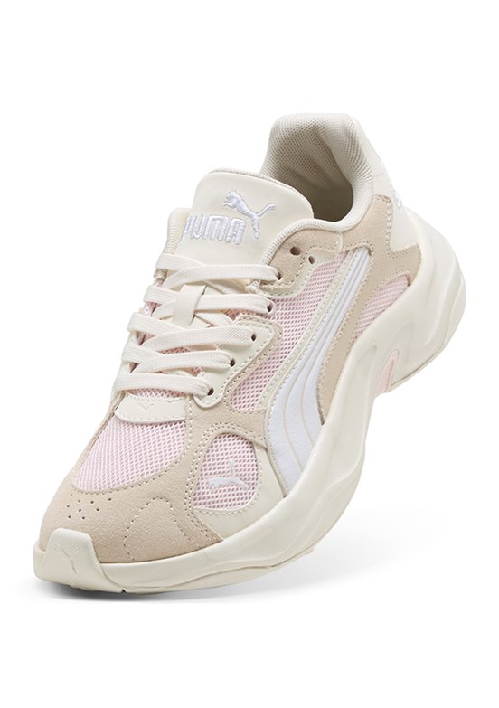 PUMA İnsphere Muse Çok Renkli Kadın Sneaker Ayakkabı