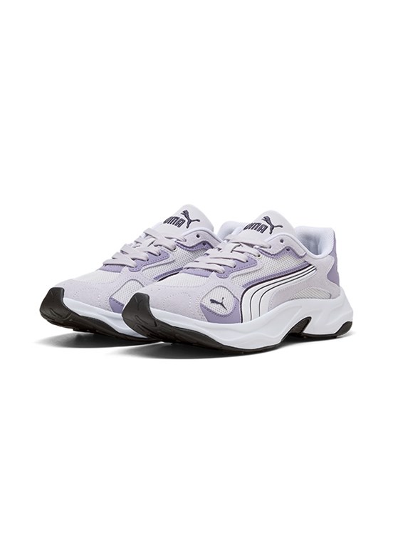 PUMA İnsphere Muse - 40489504 Kadın Çok Renkli Sneaker Ayakkabı