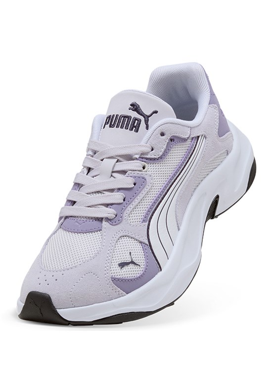 PUMA İnsphere Muse - 40489504 Kadın Çok Renkli Sneaker Ayakkabı