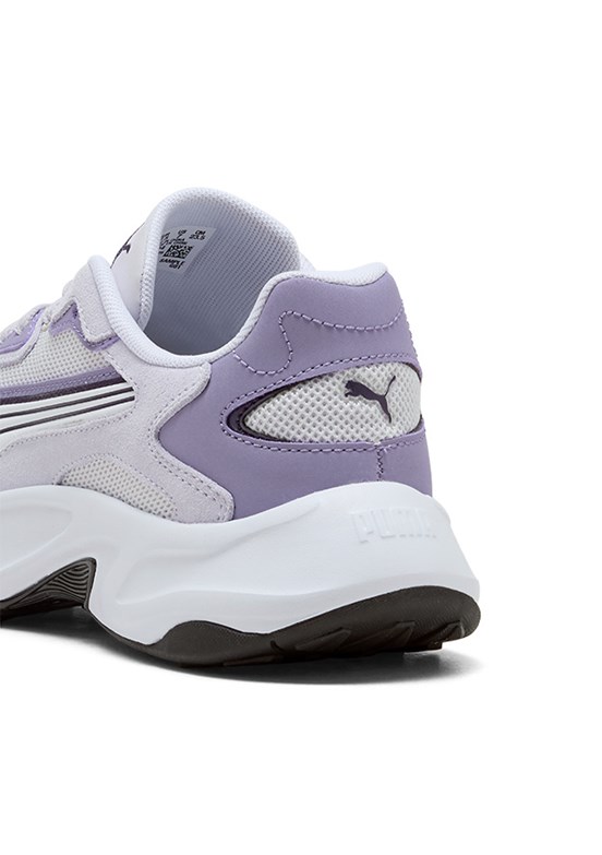 PUMA İnsphere Muse - 40489504 Kadın Çok Renkli Sneaker Ayakkabı