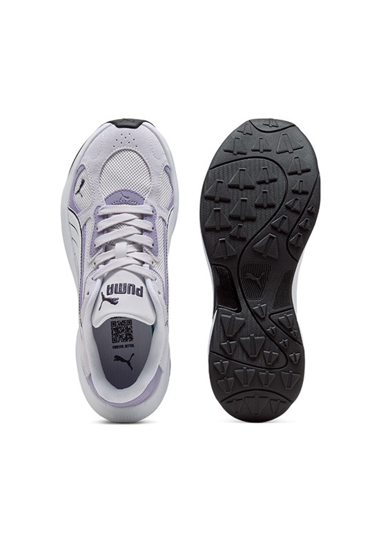 PUMA İnsphere Muse - 40489504 Kadın Çok Renkli Sneaker Ayakkabı