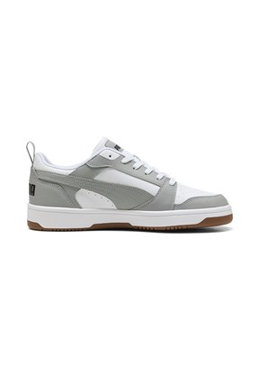 PUMA Rebound V6 Low Tdp - 40638853 Unisex Çok Renkli Sneaker Ayakkabı