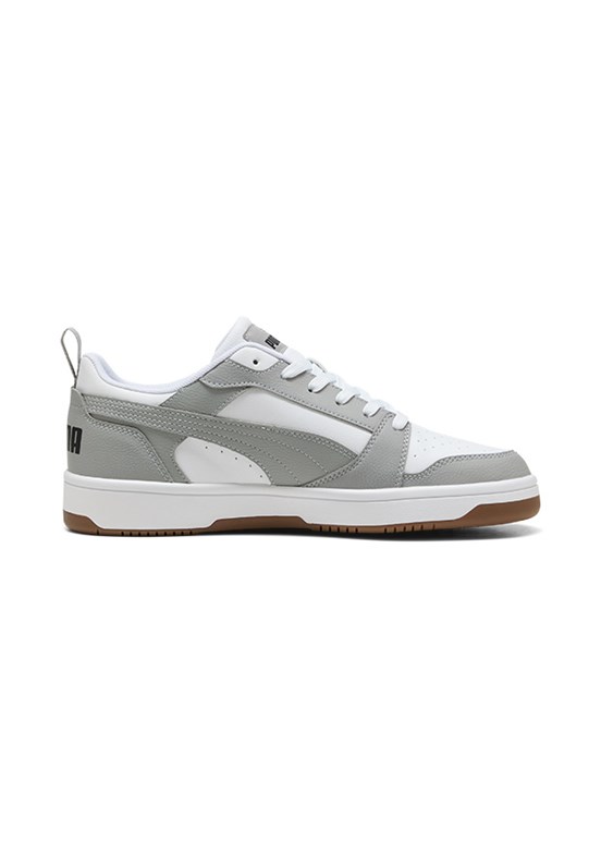 PUMA Rebound V6 Low Tdp - 40638853 Unisex Çok Renkli Sneaker Ayakkabı