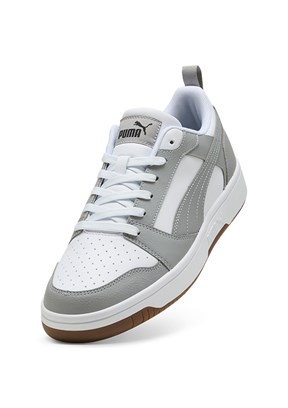 PUMA Rebound V6 Low Tdp - 40638853 Unisex Çok Renkli Sneaker Ayakkabı