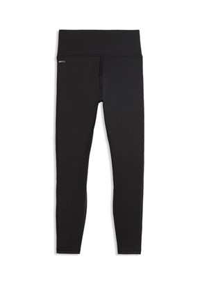 PUMA W Strong Cf Tight Hw - 52849801 Kadın Siyah Uzun Tayt