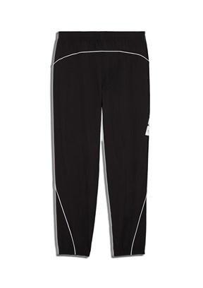 PUMA Sport Woven Track - 69217601 Erkek Siyah Eşofman Altı