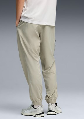 PUMA Pumatech Woven Cargo - 69218661 Erkek Gri Eşofman Altı