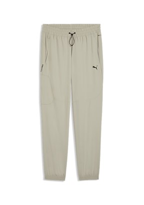 PUMA Pumatech Woven Cargo - 69218661 Erkek Gri Eşofman Altı