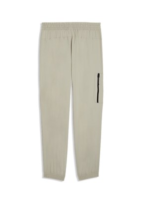 PUMA Pumatech Woven Cargo - 69218661 Erkek Gri Eşofman Altı
