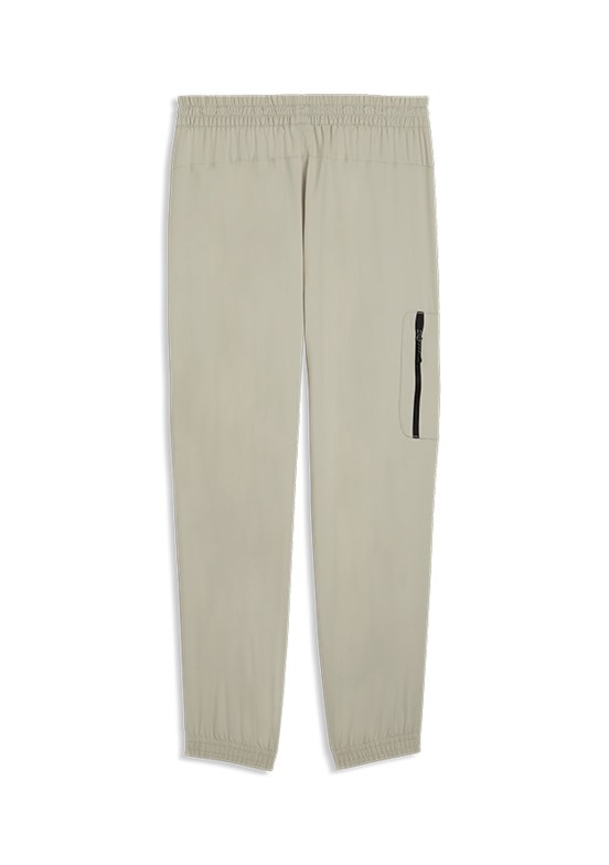 PUMA Pumatech Woven Cargo - 69218661 Erkek Gri Eşofman Altı