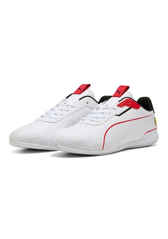 PUMA Ferrari Neo Cat 3.0 - 30908205 Unisex Beyaz Sneaker Ayakkabı