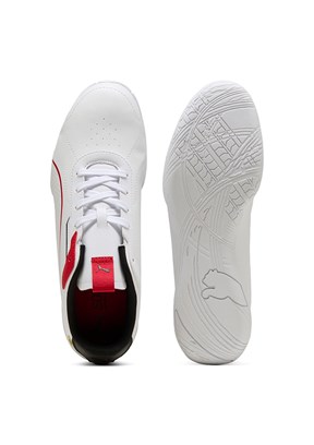 PUMA Ferrari Neo Cat 3.0 - 30908205 Unisex Beyaz Sneaker Ayakkabı