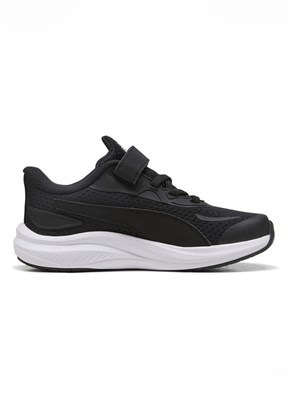 PUMA Skyrocket 2 AC+ PS Çok Renkli Unisex Çocuk Koşu Ayakkabısı