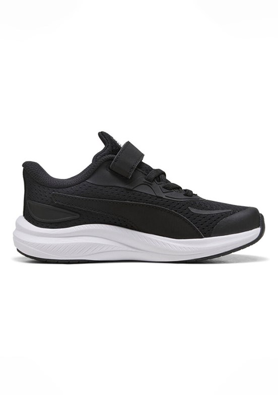 PUMA Skyrocket 2 AC+ PS Çok Renkli Unisex Çocuk Koşu Ayakkabısı