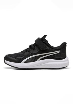 PUMA Skyrocket 2 AC+ PS Çok Renkli Unisex Çocuk Koşu Ayakkabısı