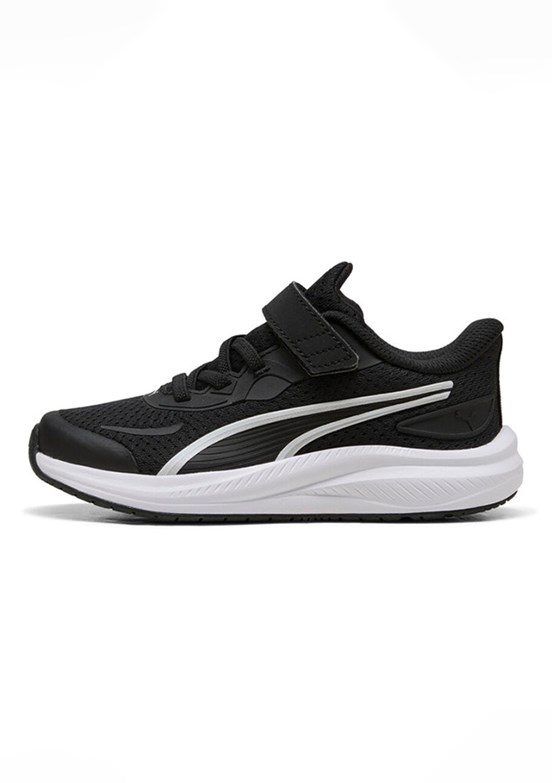 PUMA Skyrocket 2 AC+ PS Çok Renkli Unisex Çocuk Koşu Ayakkabısı
