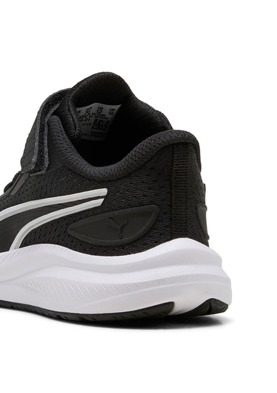 PUMA Skyrocket 2 AC+ PS Çok Renkli Unisex Çocuk Koşu Ayakkabısı