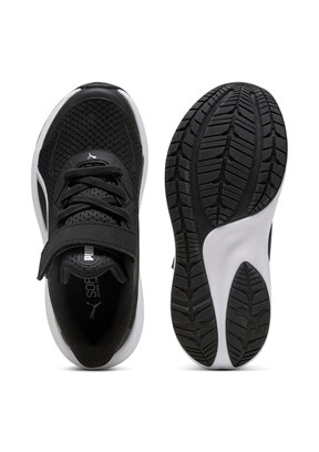 PUMA Skyrocket 2 AC+ PS Çok Renkli Unisex Çocuk Koşu Ayakkabısı