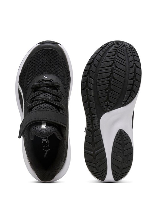 PUMA Skyrocket 2 AC+ PS Çok Renkli Unisex Çocuk Koşu Ayakkabısı