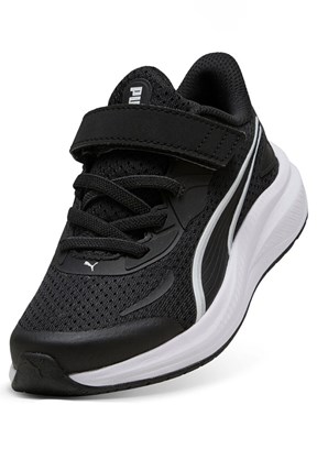 PUMA Skyrocket 2 AC+ PS Çok Renkli Unisex Çocuk Koşu Ayakkabısı