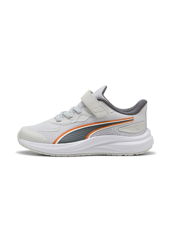 PUMA Skyr - 31241411 Unisex Çocuk Çok Renkli Koşu Ayakkabısı