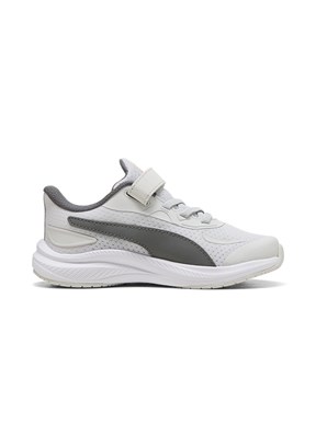 PUMA Skyr - 31241411 Unisex Çocuk Çok Renkli Koşu Ayakkabısı