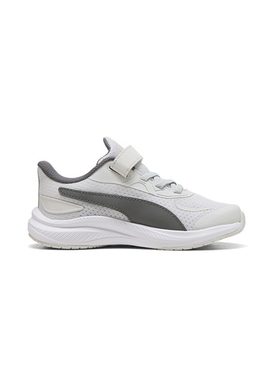PUMA Skyr - 31241411 Unisex Çocuk Çok Renkli Koşu Ayakkabısı