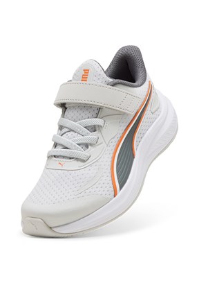 PUMA Skyr - 31241411 Unisex Çocuk Çok Renkli Koşu Ayakkabısı