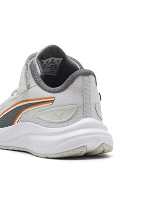 PUMA Skyr - 31241411 Unisex Çocuk Çok Renkli Koşu Ayakkabısı