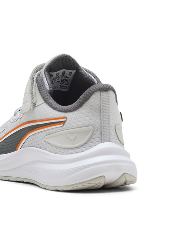 PUMA Skyr - 31241411 Unisex Çocuk Çok Renkli Koşu Ayakkabısı