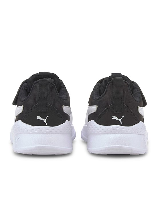 PUMA Anzarun Lite İnf Çok Renkli Unisex Çocuk Sneaker Ayakkabı