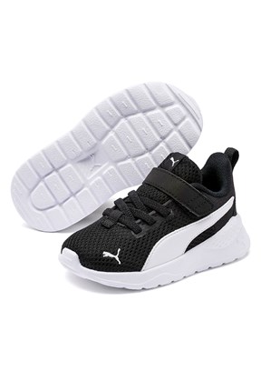 PUMA Anzarun Lite İnf Çok Renkli Unisex Çocuk Sneaker Ayakkabı