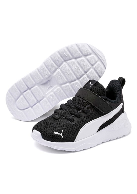 PUMA Anzarun Lite İnf Çok Renkli Unisex Çocuk Sneaker Ayakkabı
