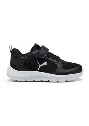 PUMA Fun Racer 2 Ac+ Ps Çok Renkli Unisex Çocuk Sneaker Ayakkabı