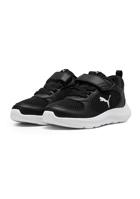 PUMA Fun Racer 2 Ac+ Ps Çok Renkli Unisex Çocuk Sneaker Ayakkabı