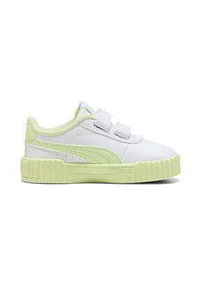PUMA Carina 3.0 Cutie V - 40092005 Kız Çocuk Çok Renkli Sneaker Ayakkabı