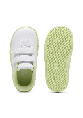 PUMA Carina 3.0 Cutie V - 40092005 Kız Çocuk Çok Renkli Sneaker Ayakkabı