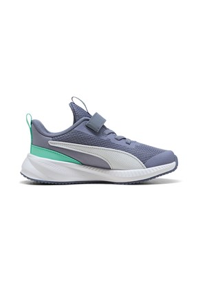 PUMA Flyer 3 Ac+ Ps - 40152711 Unisex Çocuk Çok Renkli Sneaker Ayakkabı