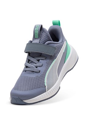 PUMA Flyer 3 Ac+ Ps - 40152711 Unisex Çocuk Çok Renkli Sneaker Ayakkabı