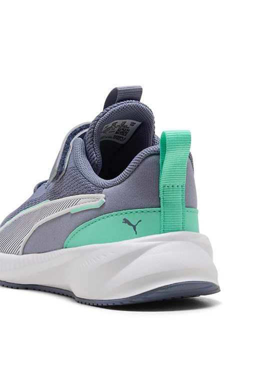 PUMA Flyer 3 Ac+ Ps - 40152711 Unisex Çocuk Çok Renkli Sneaker Ayakkabı