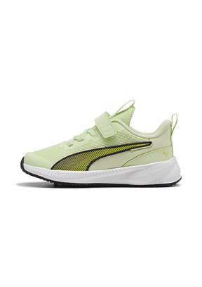 PUMA Flyer 3 Ac+ Ps - 40152712 Unisex Çocuk Çok Renkli Sneaker Ayakkabı