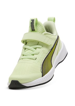 PUMA Flyer 3 Ac+ Ps - 40152712 Unisex Çocuk Çok Renkli Sneaker Ayakkabı