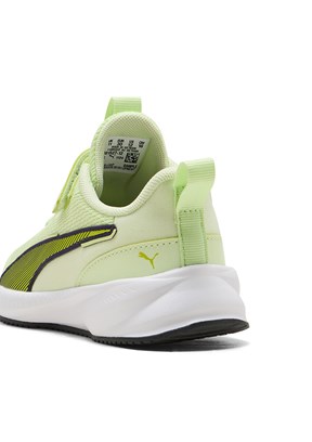 PUMA Flyer 3 Ac+ Ps - 40152712 Unisex Çocuk Çok Renkli Sneaker Ayakkabı
