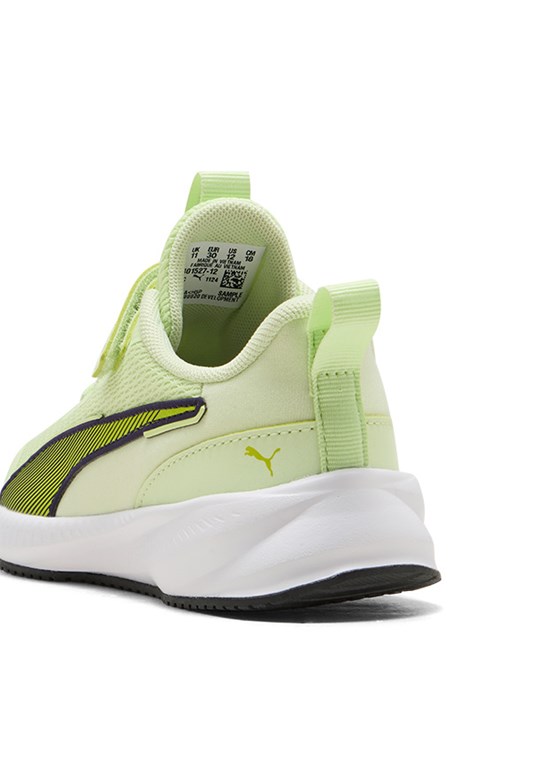 PUMA Flyer 3 Ac+ Ps - 40152712 Unisex Çocuk Çok Renkli Sneaker Ayakkabı