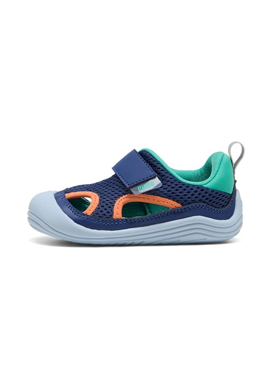 PUMA Kitten Summer - 40495402 Unisex Çocuk Çok Renkli Yürüyüş Ayakkabısı