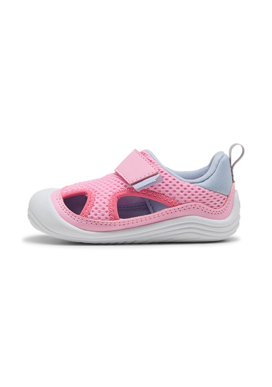 PUMA Kitten Summer - 40495403 Unisex Çocuk Çok Renkli Yürüyüş Ayakkabısı
