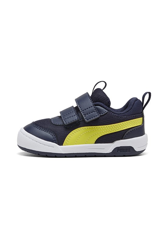 PUMA Multiflex 2 Mesh - 40564702 Unisex Çocuk Çok Renkli Casual Ayakkabı