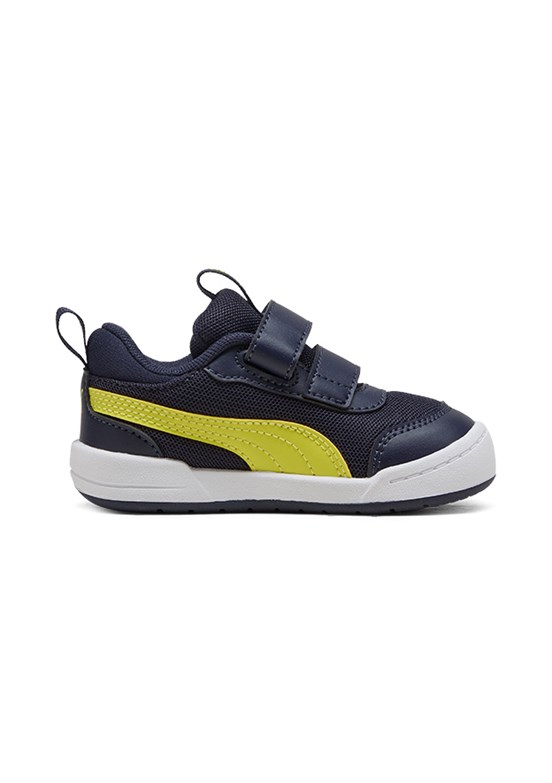 PUMA Multiflex 2 Mesh - 40564702 Unisex Çocuk Çok Renkli Casual Ayakkabı