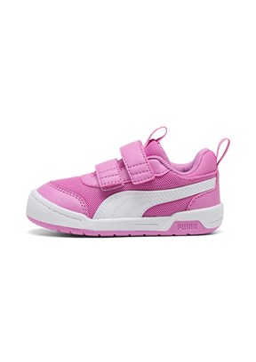 PUMA Multiflex 2 Mesh - 40564703 Unisex Çocuk Çok Renkli Casual Ayakkabı