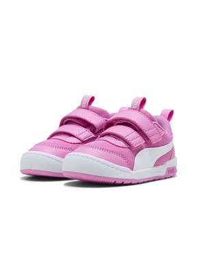 PUMA Multiflex 2 Mesh - 40564703 Unisex Çocuk Çok Renkli Casual Ayakkabı